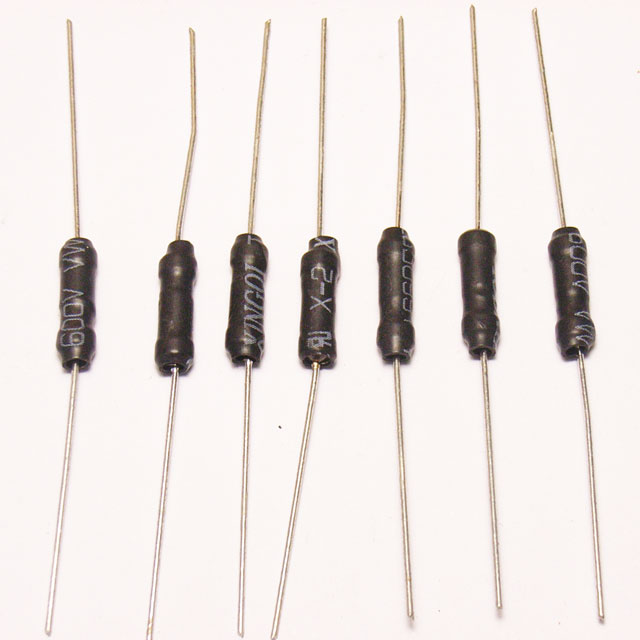 卧式工字电感R3x8-3.3UH