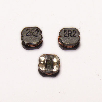 贴片电感CD32-2R2M